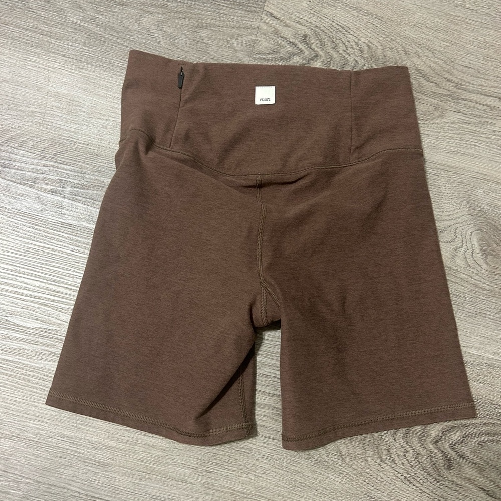 Elevation Shorty Vuori Shorts